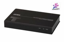 ATEN PREMIUM KE9900ST EMETTEUR PROL. KVM Di.Port/USB SUR IP