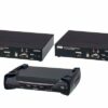 ATEN PREMIUM KE9950ATC KVM IP 2TX-1RX DP 4K/ USB SUR SFP/LAN