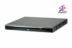 ATEN PREMIUM KN1132VB KVM DUAL-IP+Power CAT5 32 ports