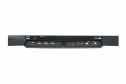 ATEN PREMIUM KN2116VB KVM IP 16 Ports Cat.5 1 accès local et 2 accès IP