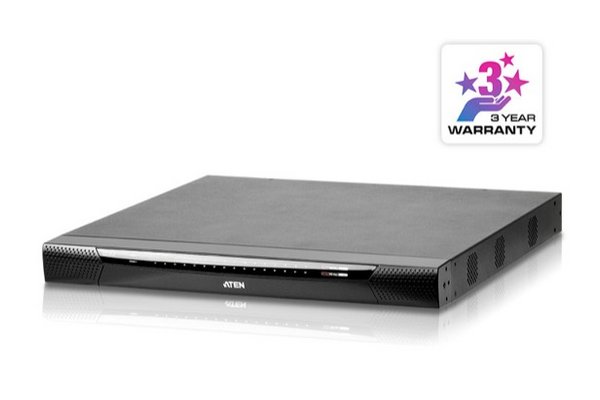 ATEN PREMIUM KN8132v KVM IP ALTUSEN 32 PORTS 9 Utilisateurs