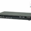ATEN PREMIUM SN0116CO Serveur console 16P Série Dual-Alim/IP