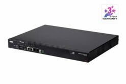 ATEN PREMIUM SN1116CO Serveur console 16P Série Dual-Alim/SF