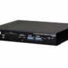 ATEN PREMIUM VE66DTH Interface audio Dante 6 x 6 avec HDMI