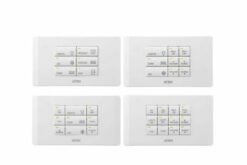 ATEN PREMIUM VK112EU Clavier 12 boutons