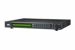 ATEN PREMIUM VM5808HA MATRICE-SCALER HDMI 8 X 8 PORTS