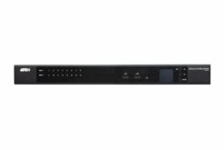 ATEN Premium KG0016 Omnibus IP 10G - 16 ports 16 users