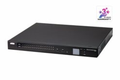 ATEN Premium KG0032 Omnibus IP 10G - 32 ports 32 users
