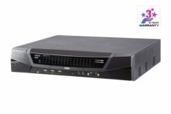 ATEN Premium KN4064VB  kvm IP 64 ports - 5 Users 1Loc./4Dist