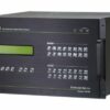 ATEN VM1600A matrice audio-vidéo 16 x 16 à châssis modulaire