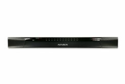 Aten PREMIUM KN2124VB kvm IP 24 ports Cat5 - 3 Users 1Local 2Dist.