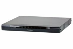 Aten PREMIUM KN4132VA kvm IP 32 ports virtualserver - 5 utilisateurs