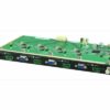 Aten VM7104 carte d entrée vga pour chassis VM1600
