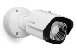 BOSCH Caméra thermique NBT-8701-F25VF