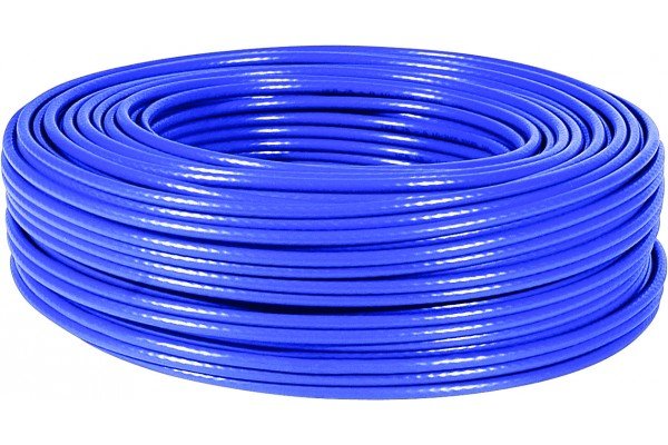 CABLE MULTIBRIN S/FTP CAT6 BLEU - 305M