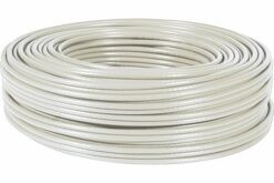 CABLE MULTIBRIN S/FTP CAT6 GRIS - 1000M