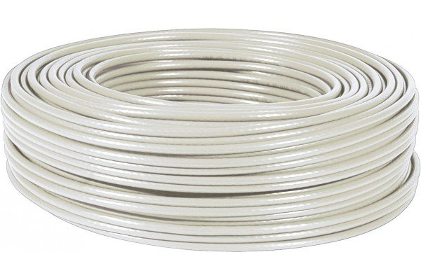 CABLE MULTIBRIN S/FTP CAT6 GRIS - 1000M