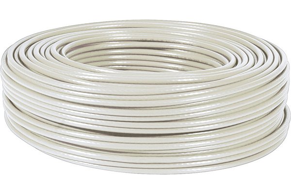 CABLE MULTIBRIN S/FTP CAT6 LS0H GRIS - 305M
