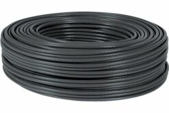 CABLE MULTIBRIN S/FTP CAT6 NOIR - 305M