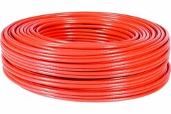 CABLE MULTIBRIN S/FTP CAT6 ROUGE - 305M