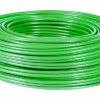 CABLE MULTIBRIN S/FTP CAT6 VERT - 100M