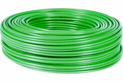 CABLE MULTIBRIN S/FTP CAT6 VERT - 100M