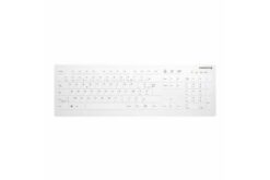 CONTOUR ACTIVE KEY Clavier AK-C8112 sans fil FR blanc IP68