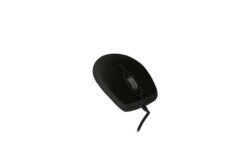 CONTOUR ACTIVE KEY  Souris lavable et étanche AK-PMJ1 noire