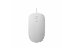 CONTOUR ACTIVE KEY Souris médicale AK-PMH3 filaire blanche