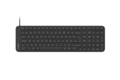 CONTOUR DESIGN Clavier filaire Balance Mid-Size FR