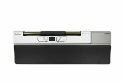 CONTOUR DESIGN Souris RollerMouse Go et station d accueil pour RollerMouse Go
