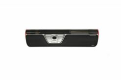 CONTOUR DESIGN Souris centrée RollerMouse Red sans fil
