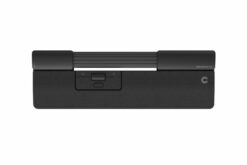 CONTOUR DESIGN Souris centrée SliderMouse Pro filaire slim