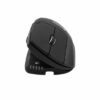 CONTOUR DESIGN Souris verticale Unimouse sans fil, gaucher