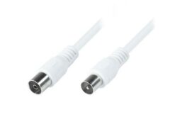 CORDON ANTENNE 9,5 mm 10  m