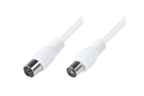 CORDON ANTENNE 9,5 mm 10 m