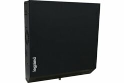 Coffret vertical Linkeo 19pouces petit tertiaire 3U+1U 569x5