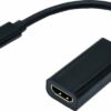 Convertisseur USB-C vers HDMI 2.1 8K