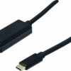 Cordon convertisseur USB C vers HDMI2.1 8K - 2m