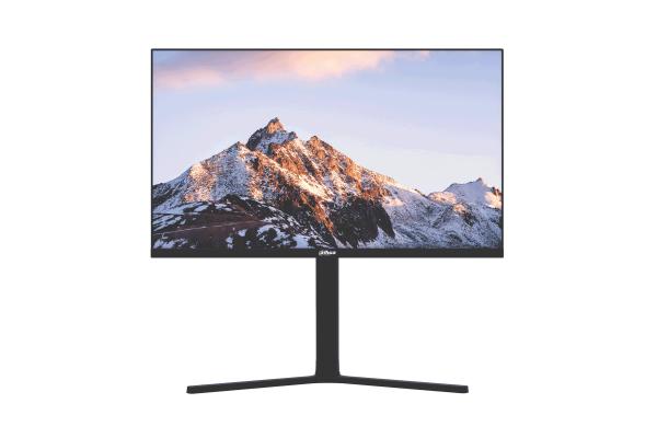 DAHUA- Ecran bureautique 27" avec pied réglable DHI-LM27-B201A