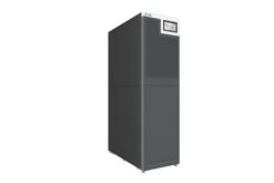 EATON 93T 40kVA, 0 min, by-pass manuel inclus, protection anti-retour incluse