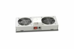 EKIVALAN Kit 2 ventilateurs avec thermo. CEIP55,BEIP55 600x450,BEIP65