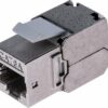 EMBASE RJ45 STP CAT 6A