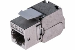 EMBASE RJ45 STP CAT 6A
