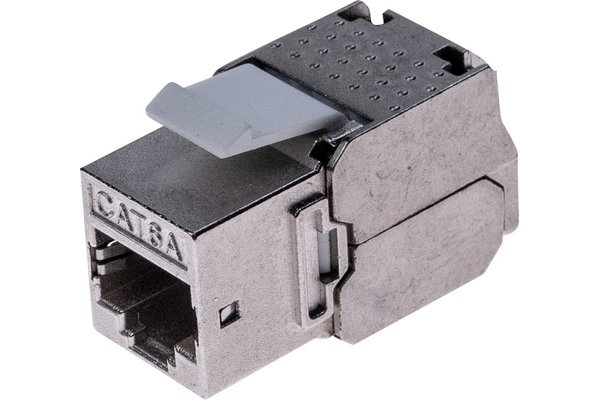 EMBASE RJ45 STP CAT 6A