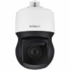 HANWHA- Caméra dome PTZ IP XNP-6400RW 2MP ZOOM x40 IR