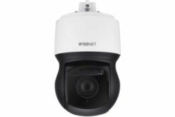 HANWHA- Caméra dome PTZ IP XNP-6400RW 2MP ZOOM x40 IR