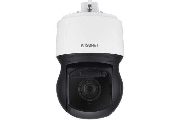 HANWHA- Caméra dome PTZ IP XNP-6400RW 2MP ZOOM x40 IR