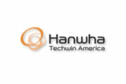 HANWHA- Support de montage sur poteau SBD-140PMB