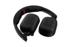 HP POLY Casque Focus 625 Fold Stereo Bluetooth W